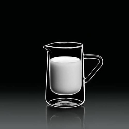 Сливочник 145мл Thermic Glass детальная картинка 