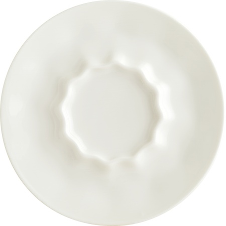 Блюдце Ø16см RAW детальная картинка 