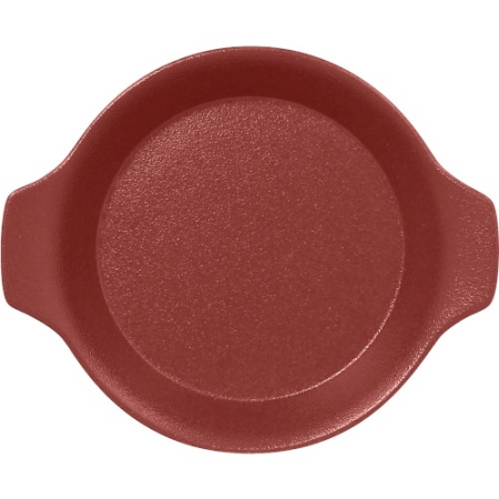 Тарелка круглая MAGMA NEO FUSION 21.5x18x(h)4см 450мл детальная картинка 