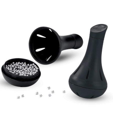 Шарики для чистки декантера BILBO детальная картинка 