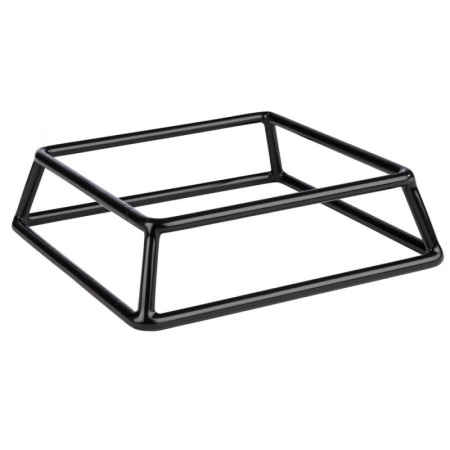 Подставка фуршетная 18x18x(h)8см MULTI детальная картинка 