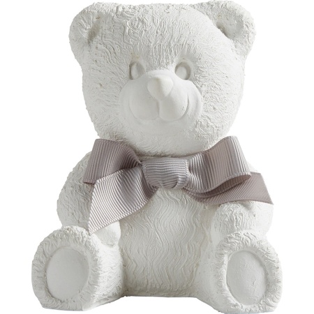Ароматизированный медвежонок - Nounours - Плюшевый мишка детальная картинка 