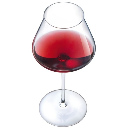 Бокал для красного вина 550мл Intense REVEAL'UP детальная картинка 