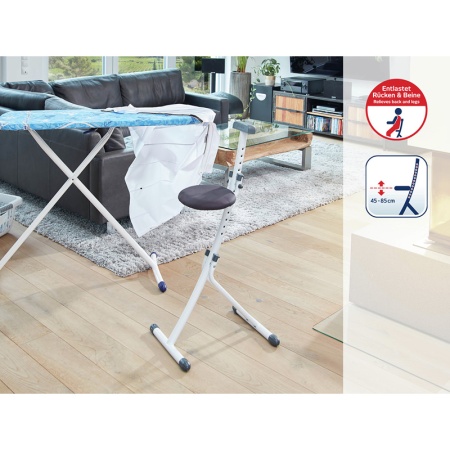 Многоуровневое сиденье для глаженья Multi-seat Niveau детальная картинка 