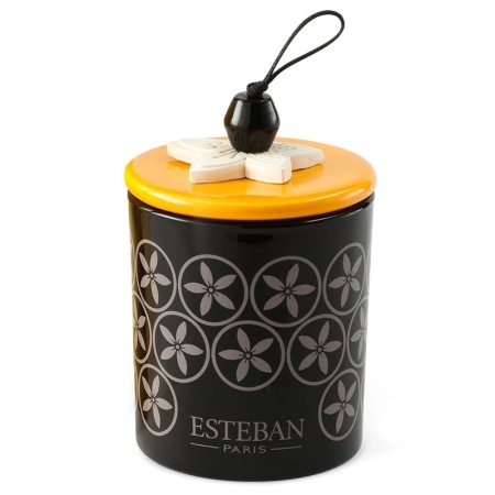 Аромасвеча Нероли (Neroli) 180г детальная картинка 