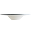 Тарелка глубокая для пасты Ø28см 400мл ARCTIC Banquet детальная картинка 