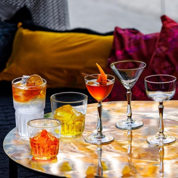 Фото Стакан 350мл высокий New Era