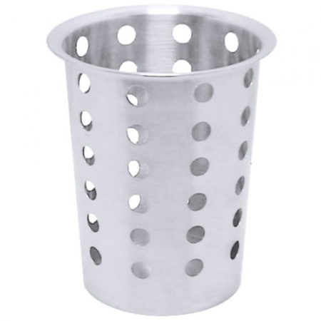 Подставка для столовых приборов 10х13.5см детальная картинка 