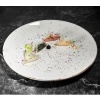 Тарелка плоская Ø23см GRAIN Gourmet детальная картинка 