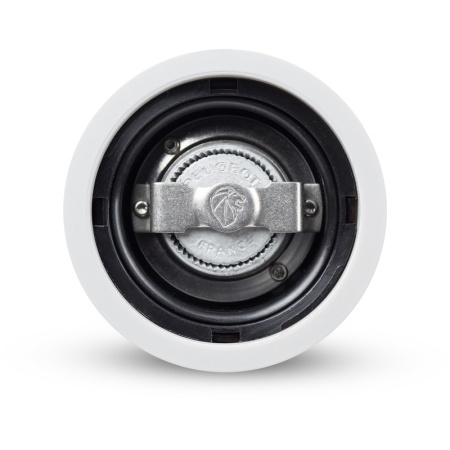 Мельница для перца PARIS u'Select Lacquered White 22см детальная картинка 