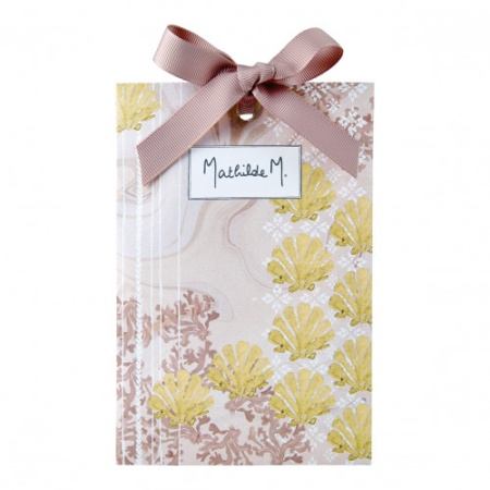 Ароматическое саше Fleur de Neroli - Цветок нероли детальная картинка 