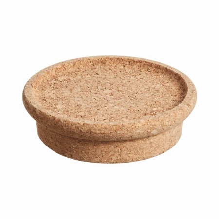 Емкость с крышкой 1л Pure Jar Cork - P9617 Luminarc детальная картинка 