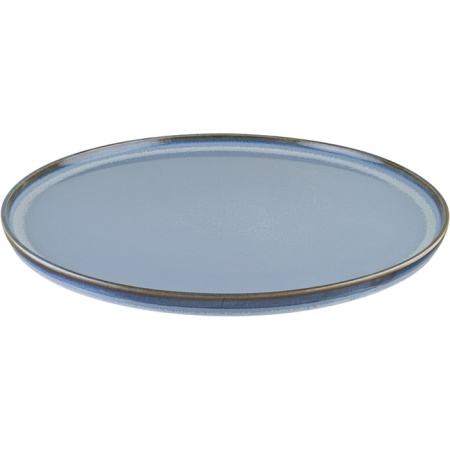 Тарелка плоская Ø28см SKY Hygge детальная картинка 