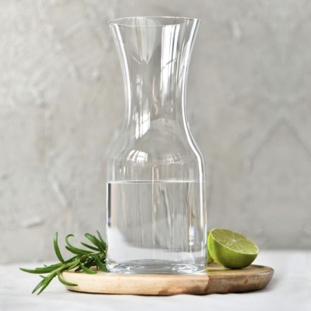 Декантeр для вина, графин 900мл PURE детальная картинка 