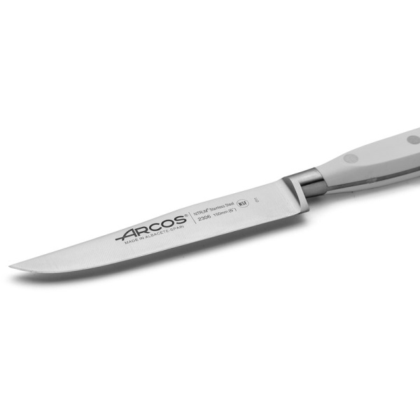 Фото Нож кухонный 15см RIVIERA BLANC