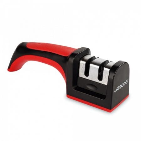 Точилка для ножей - ABS детальная картинка 