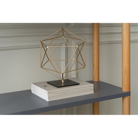 Декор настольный Linj Horn детальная картинка 