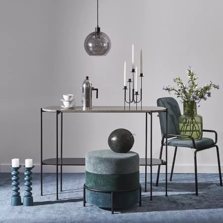 Подсвечник-канделябр Flam детальная картинка 