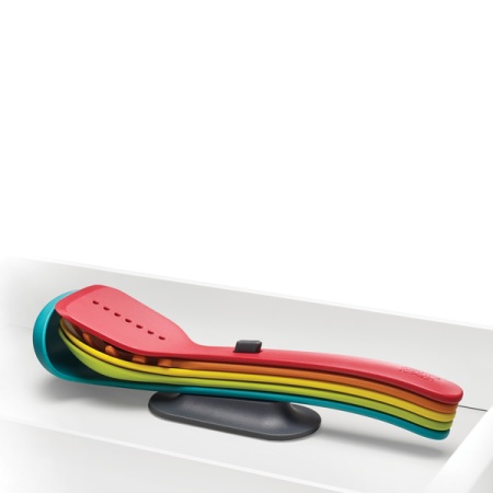 Набор кухонных инструментов Nest Store разноцветный - 10158 Joseph Joseph детальная картинка 