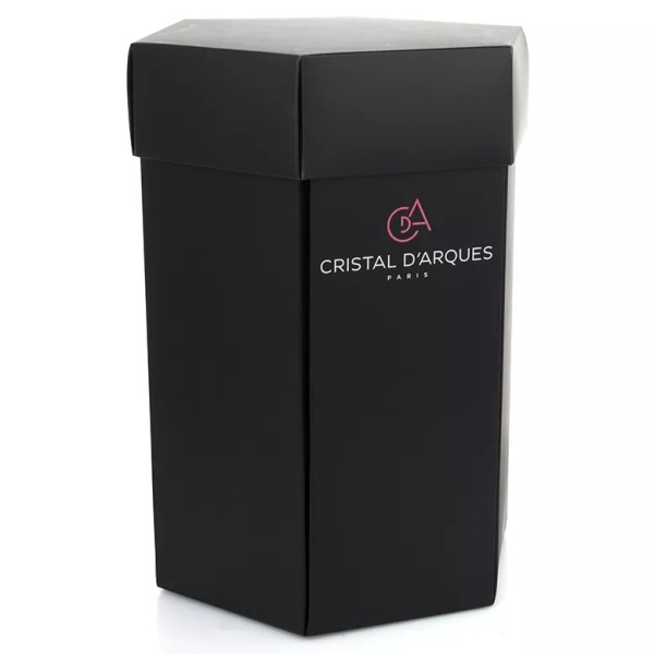 Фото Ваза для цветов 27см MYTHE