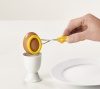 Набор из 2-х щипцов для варки яиц O-Tongs - 20121 Joseph Joseph детальная картинка 