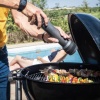 Мельница для перца BBQ Graphite 30см детальная картинка 