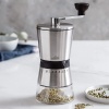 Мельница для кофе и семян Lacor 18.6x10.2x10см детальная картинка 