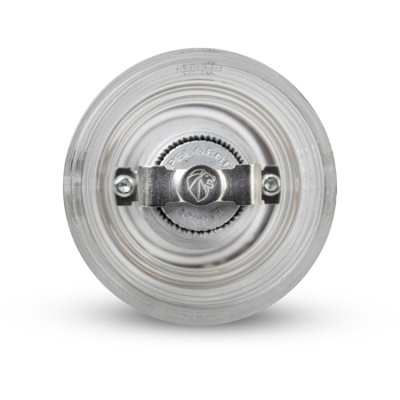 Мельница для перца NANCY Transparent 22см детальная картинка 