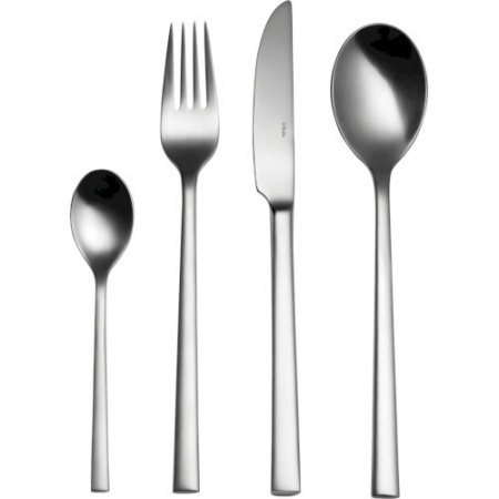 Набор столовых приборов LIVING - 24шт детальная картинка 