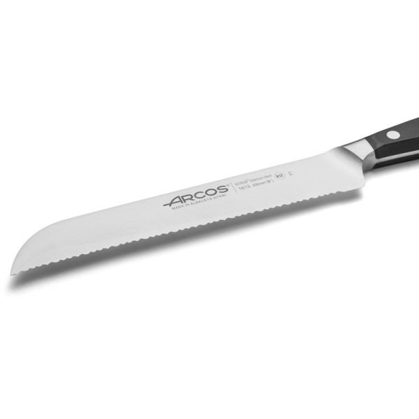 Фото Нож для хлеба 20см MANHATTAN