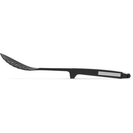 Набор из 6 кухонных инструментов Elevate с щипцами на подставке, серый - 10151 Joseph Joseph детальная картинка 