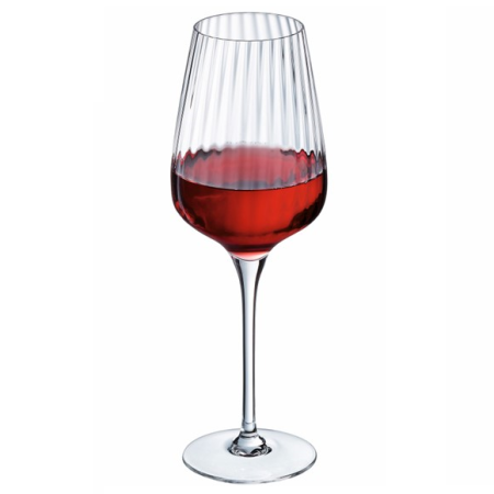 Бокал для вина 550мл SYMETRIE детальная картинка 