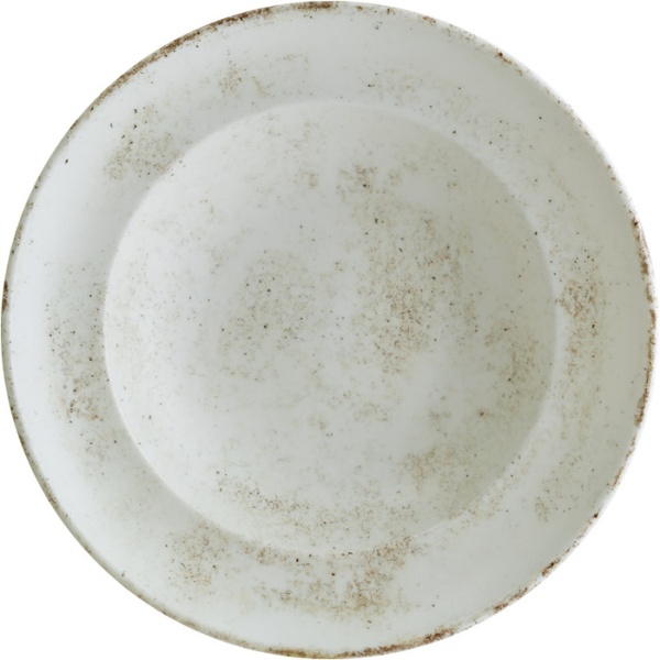 Фото Тарелка глубокая для пасты Ø27см 400мл NACROUS Matt Gourmet