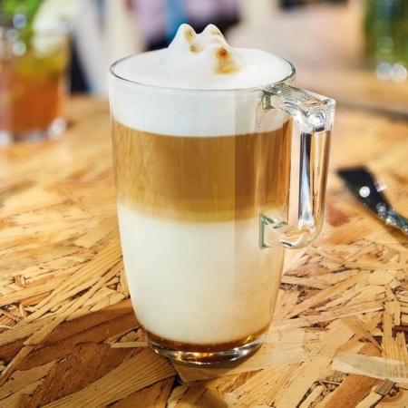 Кружка 400мл VOLUTO детальная картинка 