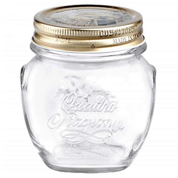 Фото Емкость 500мл QUATTRO Stagioni Anfora