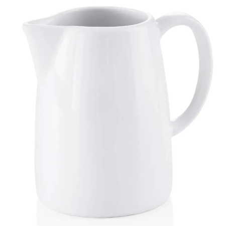 Сливочник 150мл Ø4x8см фарфор WAS детальная картинка 