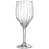 Набор бокалов для белого вина 380мл FLORIAN, 6шт детальная картинка 
