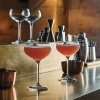Набор бокалов для коктейля 250мл BARTENDER Novecento, 6шт детальная картинка 