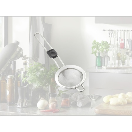 Сито кухонное 16см PROLINE детальная картинка 