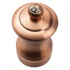 Мельница для перца BISTRO CHEF Copper 10см детальная картинка 