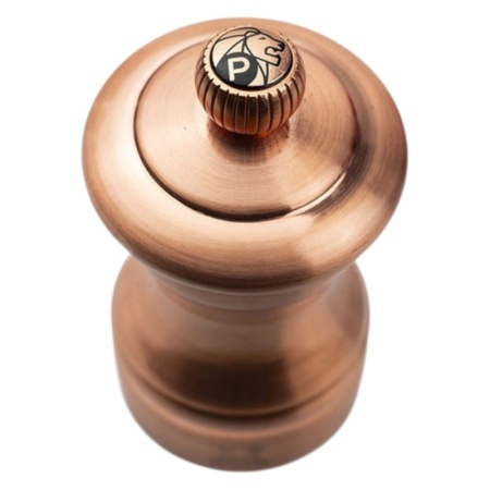 Мельница для перца BISTRO CHEF Copper 10см детальная картинка 