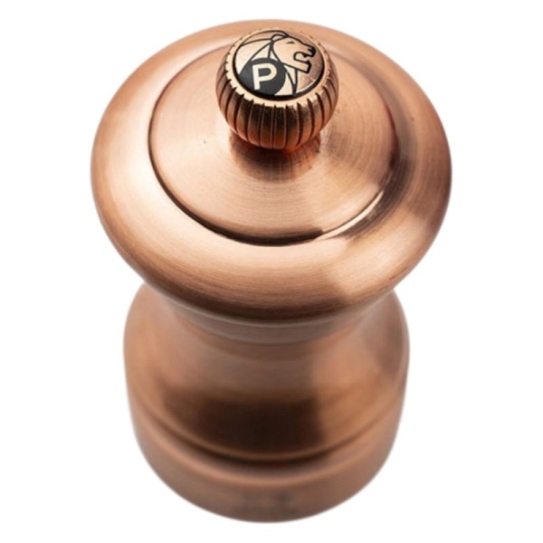 Фото Мельница для перца BISTRO CHEF Copper 10см