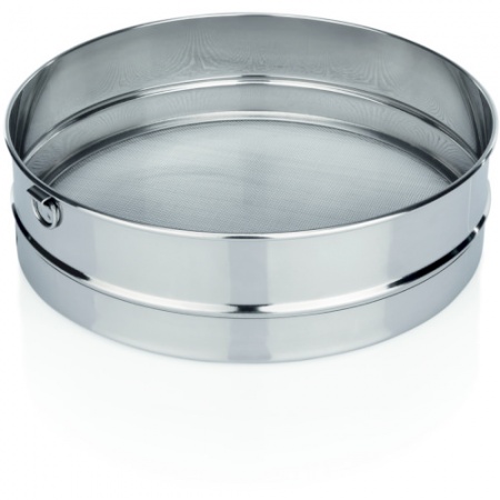 Сито для муки 25х7см детальная картинка 