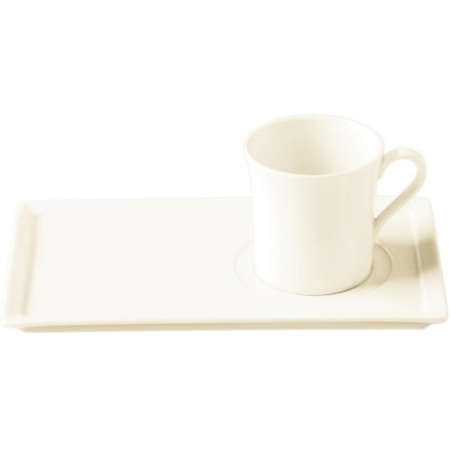 Прямоугольная подставка тройное углубление 24x14см Wasabi ALL SPICE детальная картинка 