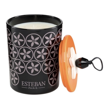 Аромасвеча Нероли (Neroli) 180г детальная картинка 