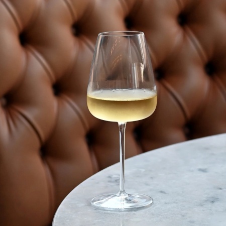 Набор бокалов для вина 450мл I Meravigliosi Chardonnay Tocai, 6шт детальная картинка 