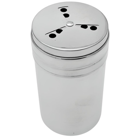 Емкость для специй Ø6.8x12см Profi-Chef детальная картинка 