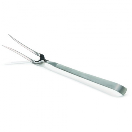 Вилка для мяса 33см детальная картинка 