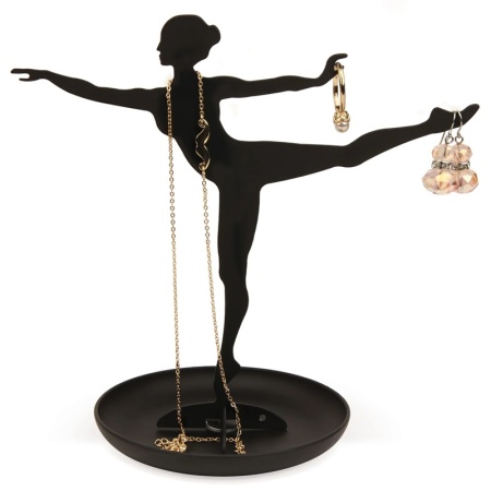 Держатель для украшений Ballerina детальная картинка 