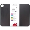Доска разделочная 43x33см BLACK – Arcos детальная картинка 